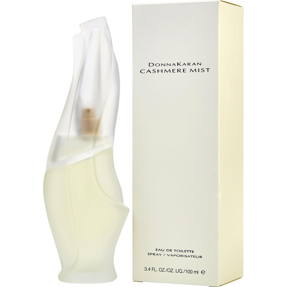 Donna Karen cashmere mist perfume